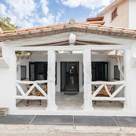 Appartamento Holiday Сasa de vacaciones
