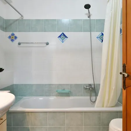 Сasa de vacaciones Appartamento Holiday