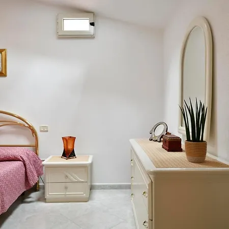 Appartamento Holiday *