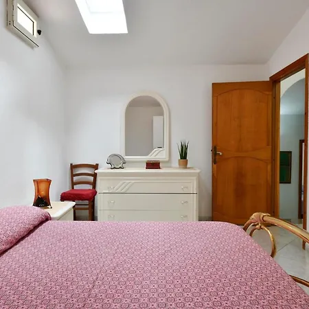 Appartamento Holiday * Cala Gonone
