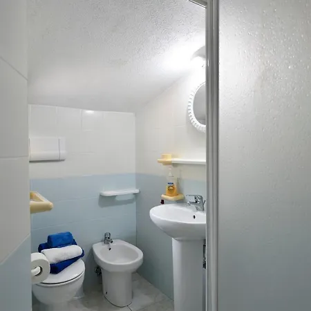 Appartamento Holiday * Cala Gonone