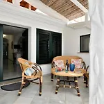 Appartamento Holiday Vakantiehuis Cala Gonone