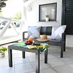 Appartamento Holiday Vakantiehuis Cala Gonone