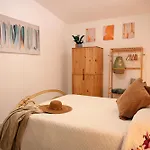Appartamento Holiday Vakantiehuis Cala Gonone