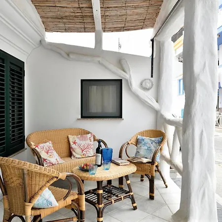 Casa vacanze Appartamento Holiday