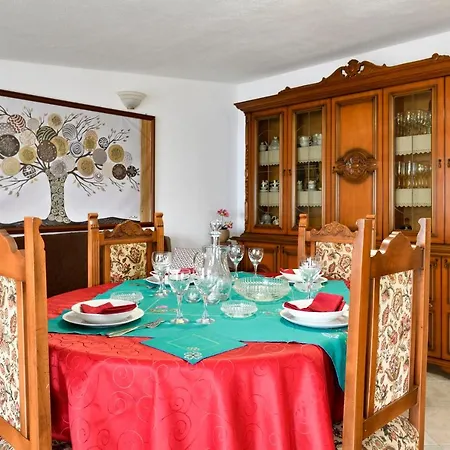 Holiday home Appartamento Holiday *
