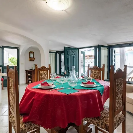 Appartamento Holiday Holiday home Cala Gonone