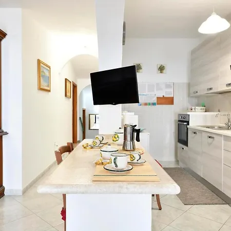 Appartamento Holiday Holiday home *