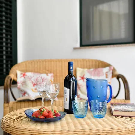 Appartamento Holiday Holiday home