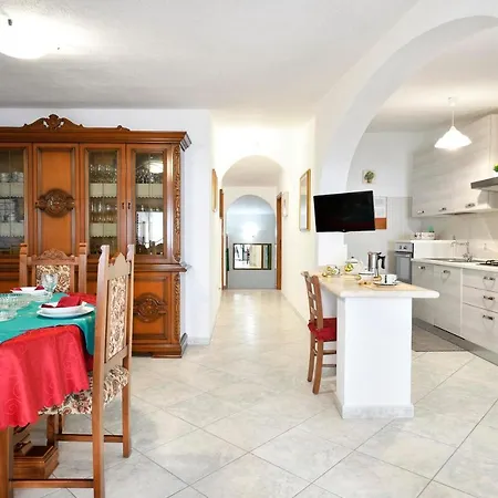 Holiday home Appartamento Holiday Cala Gonone