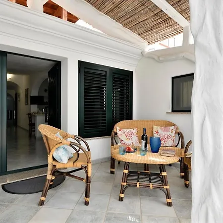 Appartamento Holiday Holiday home Cala Gonone
