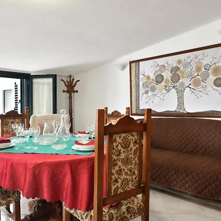 Appartamento Holiday Holiday home *