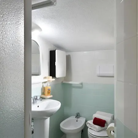 Appartamento Holiday Hébergement de vacances Cala Gonone