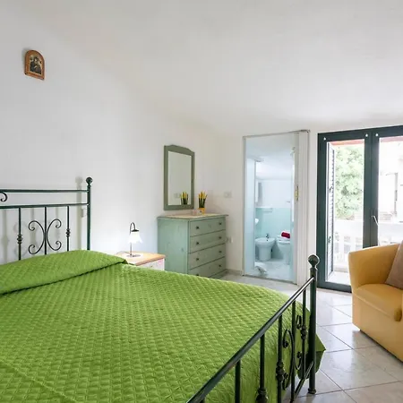 Holiday home Appartamento Holiday
