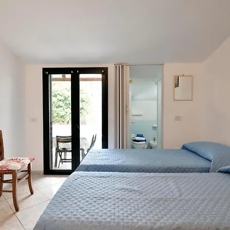 Appartamento Holiday Hébergement de vacances