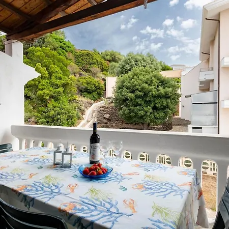 Holiday home Appartamento Holiday Cala Gonone