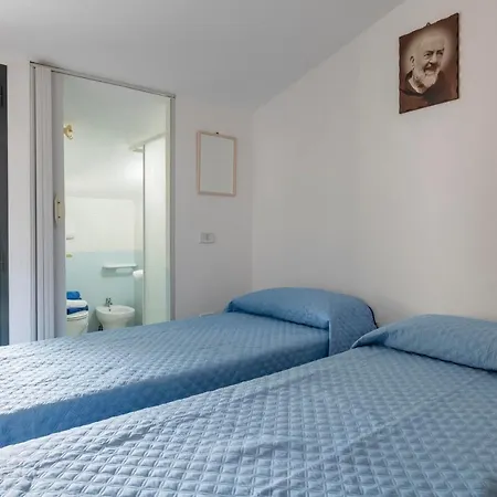 Appartamento Holiday Holiday home
