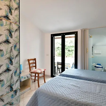 Appartamento Holiday Hébergement de vacances Cala Gonone
