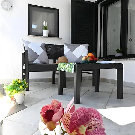 Appartamento Holiday * Cala Gonone