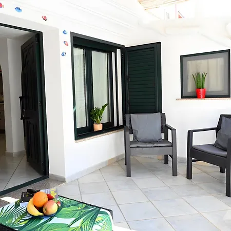 Vakantiehuis Appartamento Holiday Cala Gonone