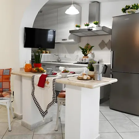 Appartamento Holiday Vakantiehuis