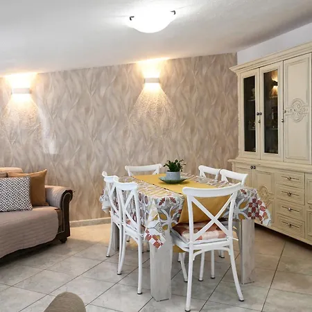Vakantiehuis Appartamento Holiday *