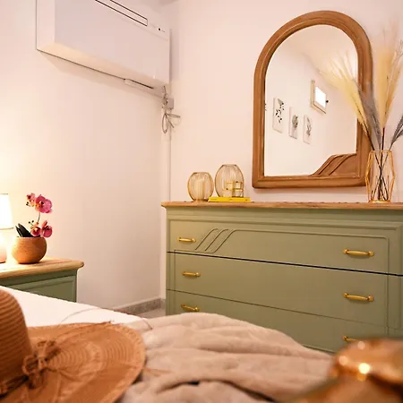Appartamento Holiday Vakantiehuis *