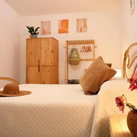 Appartamento Holiday * Cala Gonone