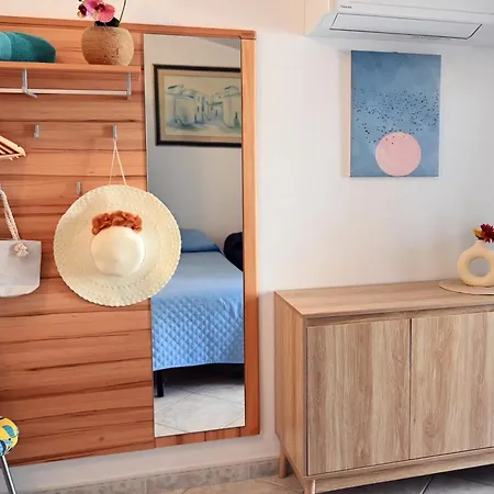 בית נופש Appartamento Holiday