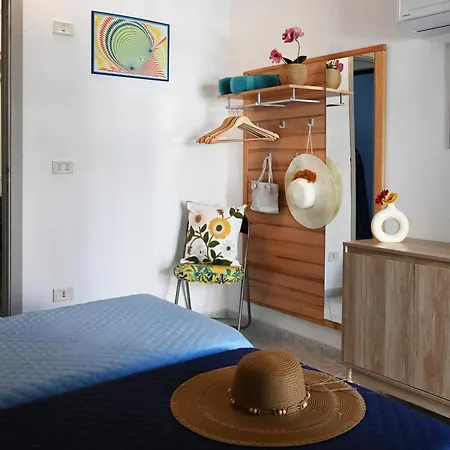 Appartamento Holiday *