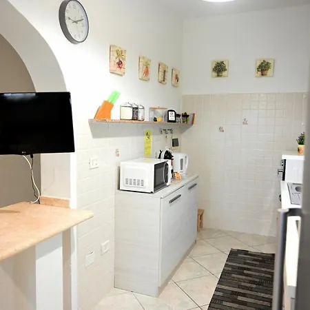 Appartamento Holiday Cala Gonone