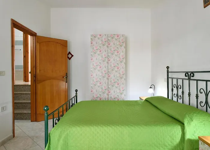 Appartamento Holiday Cala Gonone